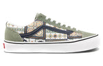 Vans Unisex Style 36 Gray VN0A54F6688