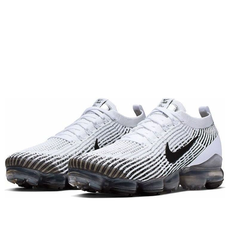 Nike Air VaporMax Flyknit 3 'Zebra' AJ6900-105