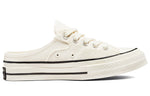 Converse Chuck 70 Mule Slip 'Cream' 172592C
