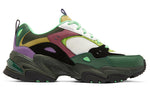 Skechers ( X One Piece)STAMINA V2 'Green Multicolor' 894034-BKMT