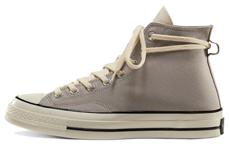 Converse Fear of God x Chuck 70 'Grey' 168219C