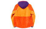 Nike MENS Sportswear Jacket Sail Royal Orange BV3766-886