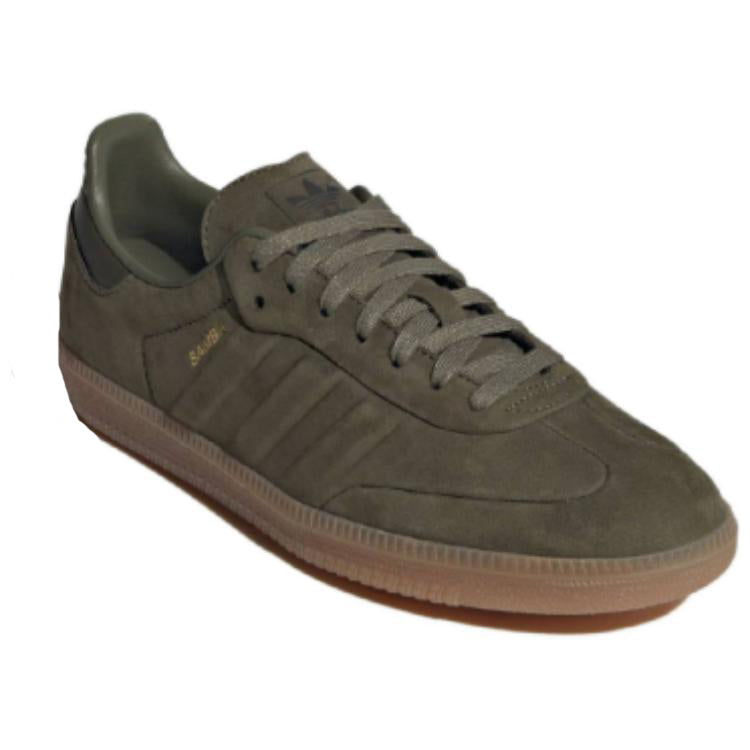 adidas Samba 'Olive Strata Gum' IG1242