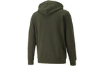 PUMA x Maison Kitsune Unisex Printing Green 532325-94