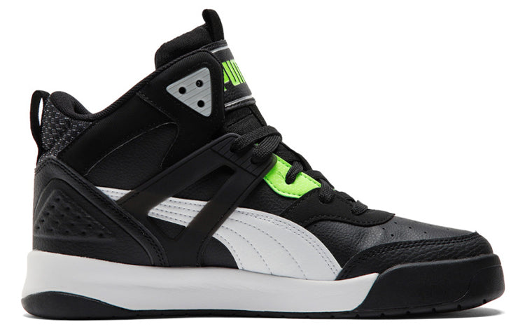 PUMA Backcourt Mid 'Cyber Week' 381129-02