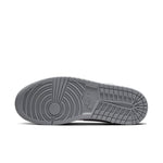 Air Jordan 1 Low 'Vintage Grey' 553558-053