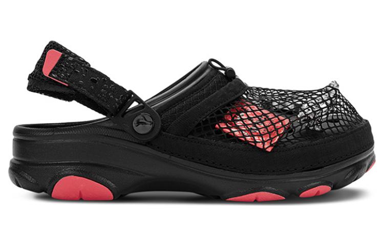 Crocs Staple x All-Terrain Clog 'Homing Pigeon' 208113-001