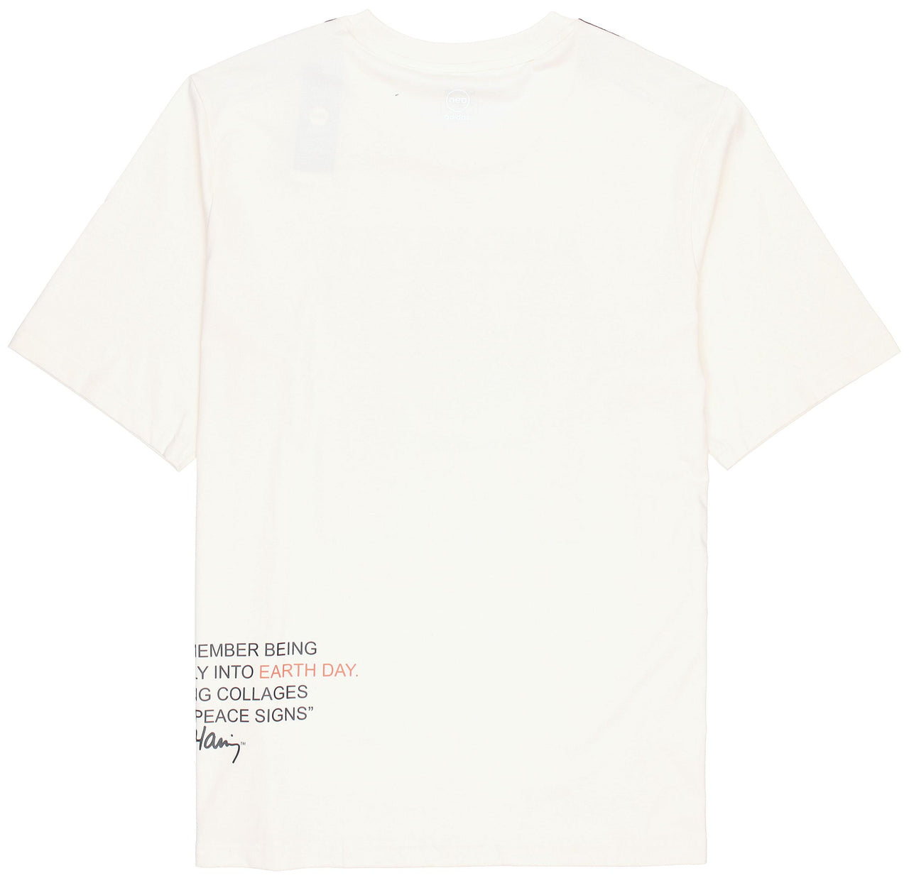 adidas neo Tee HD7266
