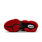 Nike LeBron 19 Low EP 'Bred' DH1271-001
