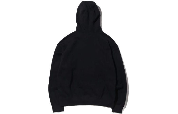 Men's Nike Fleece Drawstring Black CD6393-010