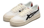 ASICS Court Trail 'White Black' 1203A146-104