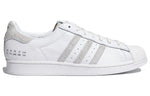 adidas Superstar 'White Tan' FY0038