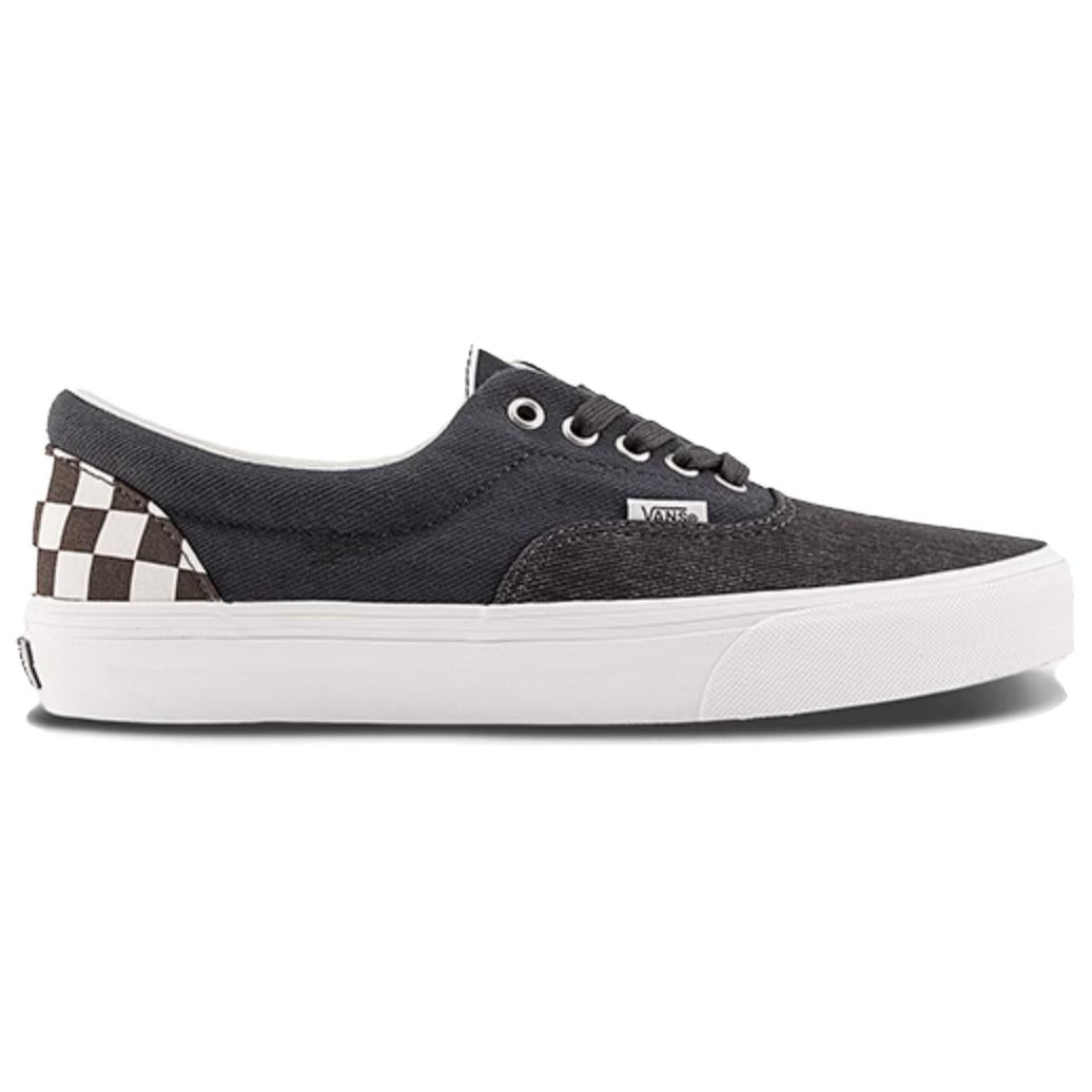 Vans x VAINL ARCHIVE Era Shadow 'Black' VN000CQ6RUX