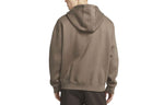 Nike ACG embroidered hoodie 'Brown' DH3088-040