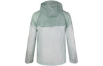 Nike WINDRUNNER Woven hooded Running Jacket Mint Green CK6342-321