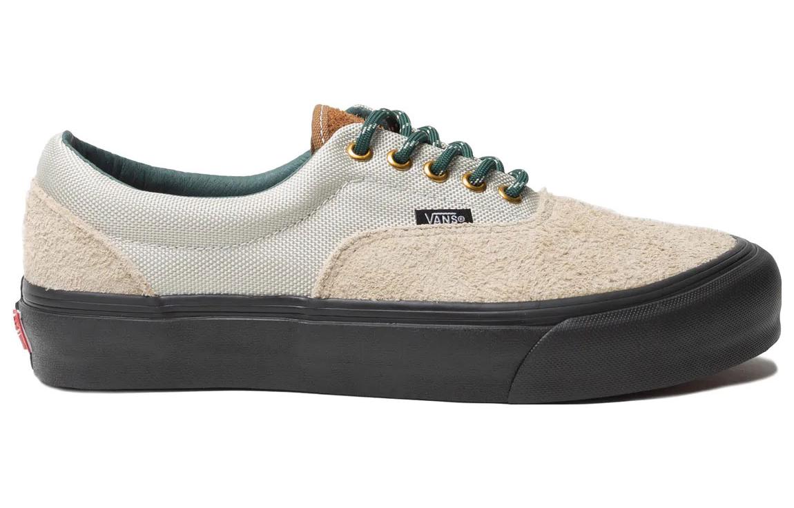 Vans Era VLT LX 'Hiker Bone White' VN0A4BNHBWQ