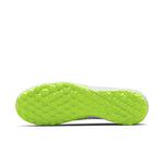 Nike 14 Mercurial Superfly 8 TF Turf 'Grey Neon Green' CV0978-107