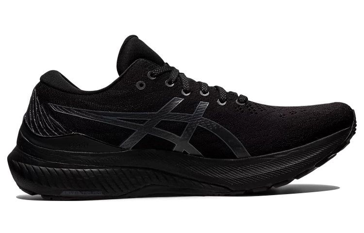 ASICS Gel-Kayano 29 4E Wide 'Triple Black' 1011B471-001