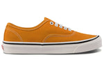 Vans Authentic 33 DX 'Gold Orange' VN0A38ENQA7