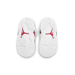 (TD) Air Jordan 6 Retro 'Carmine' 2021 384667-106