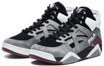 FILA Cage Black/White/Grey F12M031229FGB