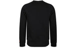 Nike LeBron Fleece Lined Long Sleeves Round Neck Pullover Black BV3633-010