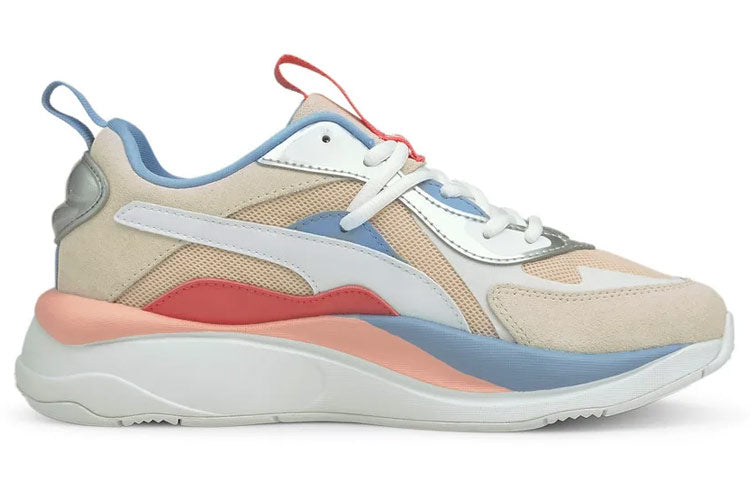 (WMNS) PUMA RS-Curve 'Aura - Shift Sand' 375784-02