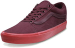 Vans Authentic Lite Shoes Wine Red VN0A2Z5JN5T