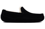 UGG Ascot 'Black' 1101110-BLK