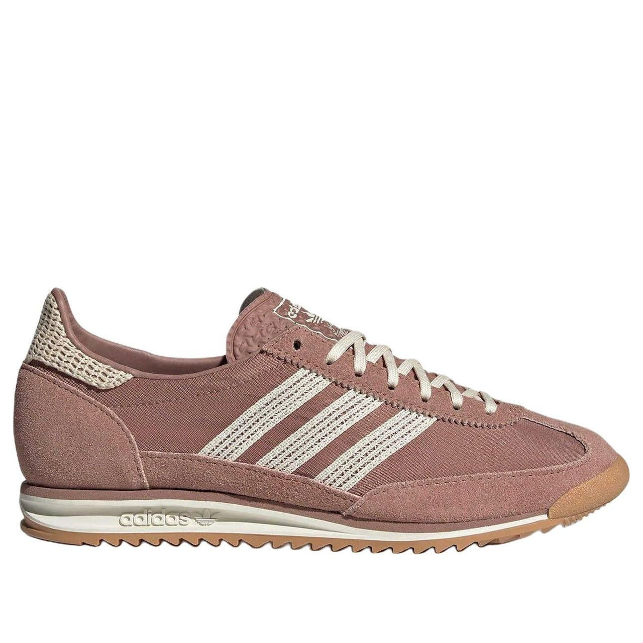 (WMNS) adidas SL 72 OG 'Warm Clay' JQ5157