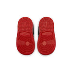 (TD) Air Jordan 1 Retro High OG 'Patent Bred' AQ2665-063