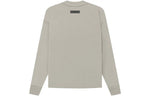 Fear of God Essentials SS23 Long Sleeve Tee 'Seal' 125BT222013F
