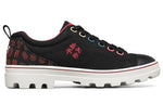 (WMNS) Skechers Roadies 'Black' 66666340-BLK