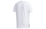 adidas x Disney Goofy T1 Crossover Pocket Short Sleeve White GP6477