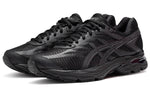 (WMNS) ASICS Gel-Flux 4 'Shock Absorption Breathable Black' 1012A523-002