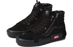 Vans SK8-Hi CAP LX Reissue 'Black Checkerboard' VN0A3WM1276