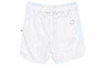 Off-White Mens SS20 Caravaggio Diag Stripe shorts OMCI005S201010040188
