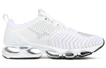Mizuno Wave Prophecy Waveknit 'White' J1GR194970