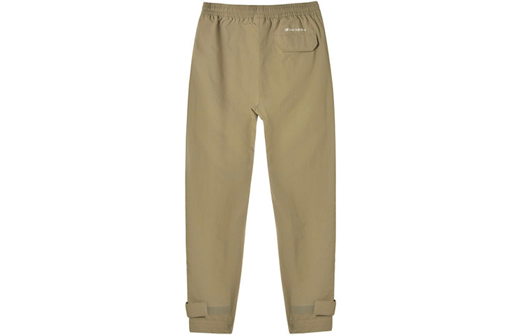 New Balance Streetwear Cargo Pants 'Khaki' AMP12350-INC