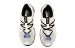Skechers Stamina V3 'White Black' 894223-NTBK