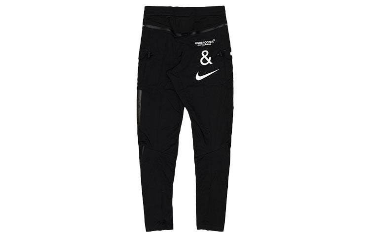 Nike Lab x Undercover Cargo Pants Black CD7529-010