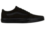 Vans Ward 'Triple Black' VN0A3IUN186