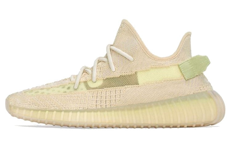 adidas Yeezy Boost 350 V2 'Flax' FX9028