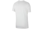 Nike Sportswear Cuff Short Sleeve White CK2252-100