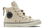 (WMNS) Converse Chuck Taylor All Star High 'Natural Ivory' 573116C