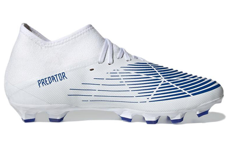 adidas Predator Edge.3 MG 'White Blue' GY8057