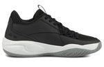 PUMA Court Rider Team 'Black White' 195660-06