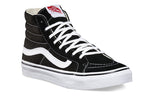 Vans SK8-HI Slim 'Black' VN000QG36BT
