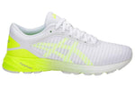 (WMNS) ASICS Dynaflyte 2 'White Yellow' T7D5N-0107