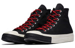Converse Chuck 1970s Hi 'Red Black' 161479C